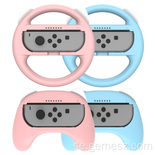 Handgreppssats Hjulpaket för Nintendo Switch